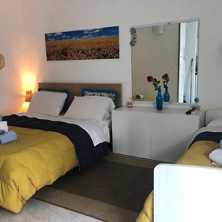 Monolocale Liola Apartment Mestre Luaran gambar
