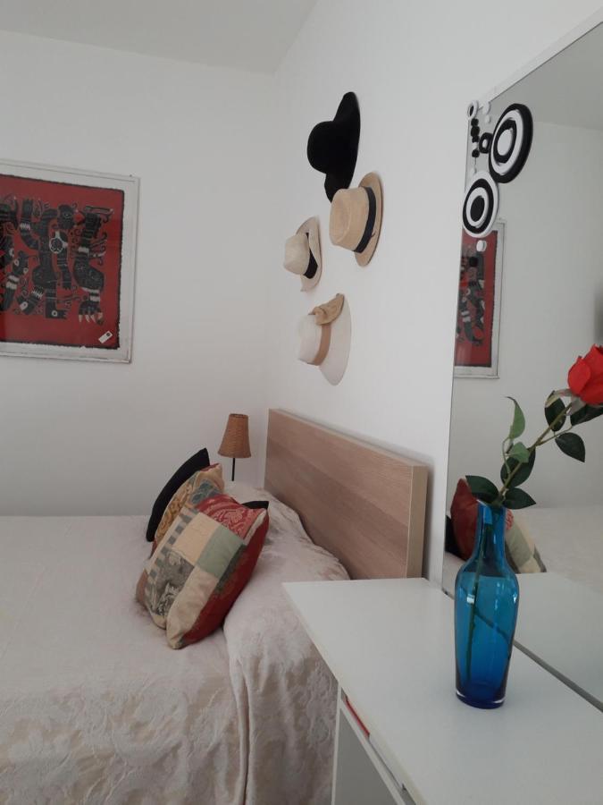 Monolocale Liola Apartment Mestre Luaran gambar