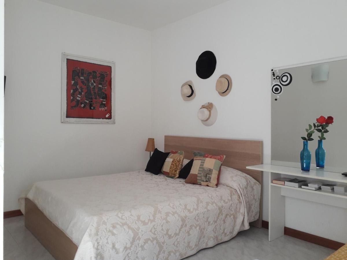 Monolocale Liola Apartment Mestre Luaran gambar