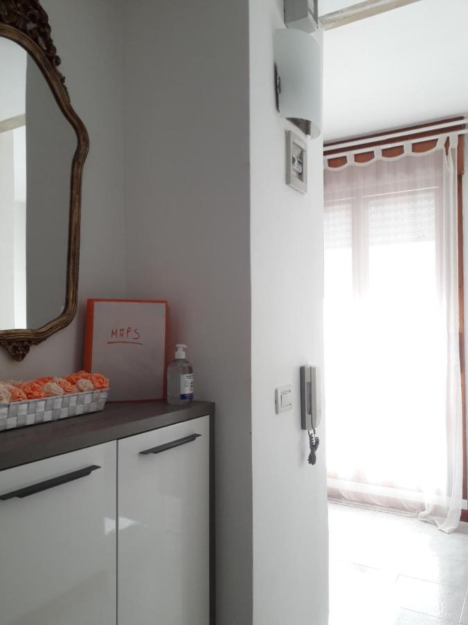 Monolocale Liola Apartment Mestre Luaran gambar