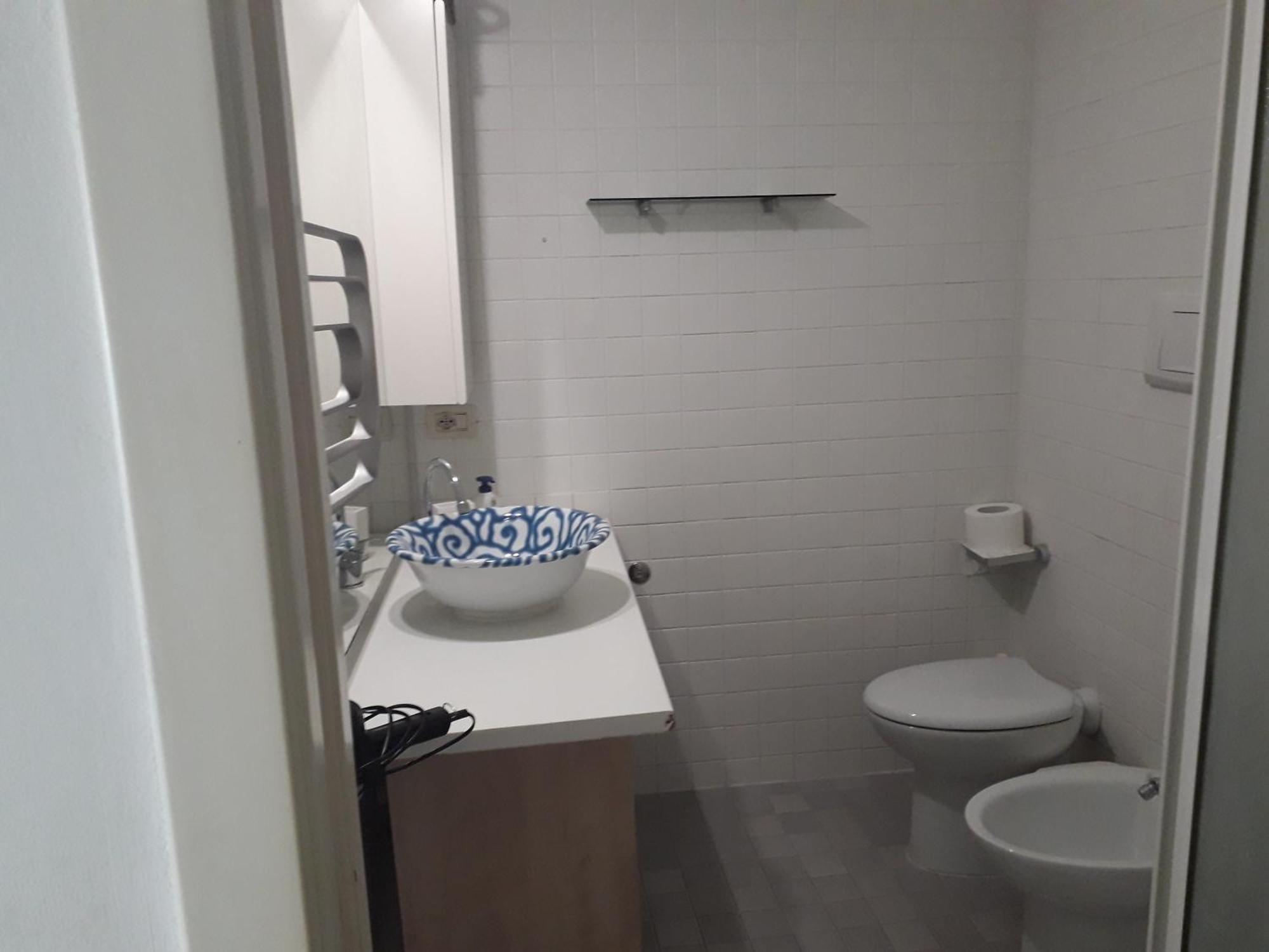 Monolocale Liola Apartment Mestre Bilik gambar