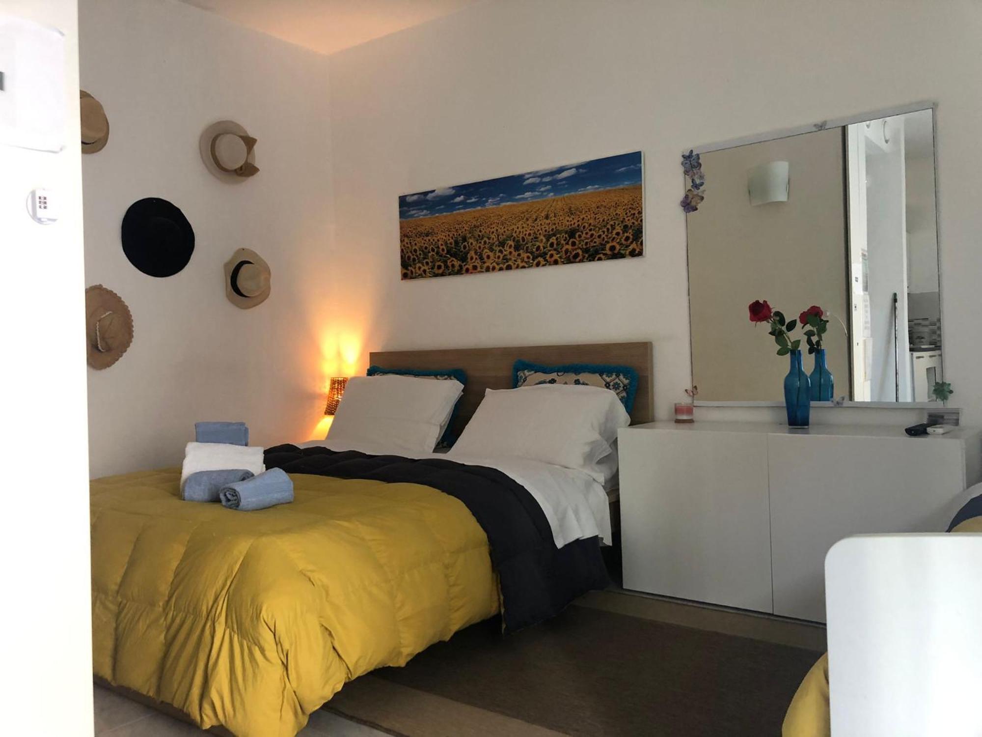 Monolocale Liola Apartment Mestre Luaran gambar