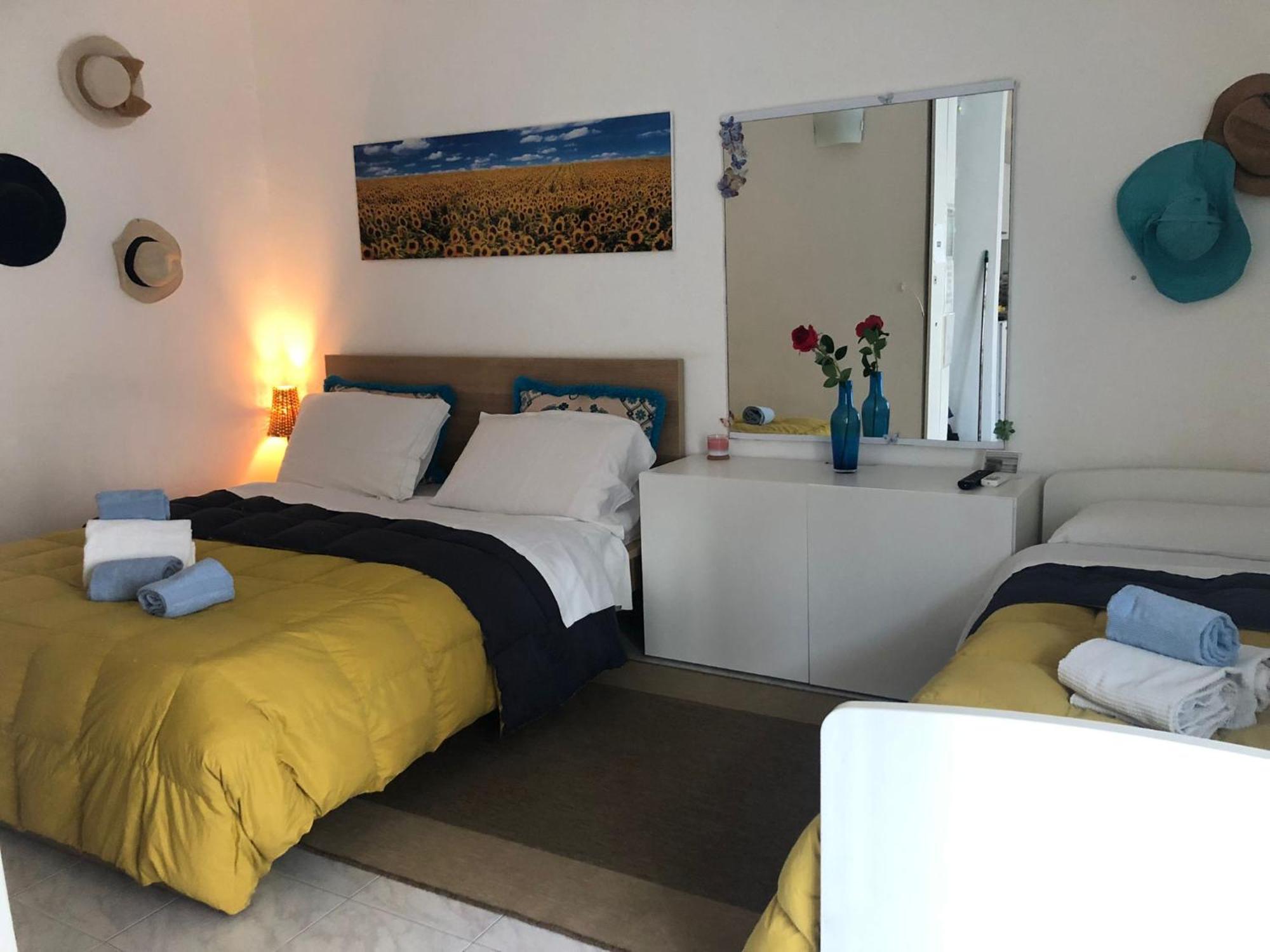 Monolocale Liola Apartment Mestre Luaran gambar