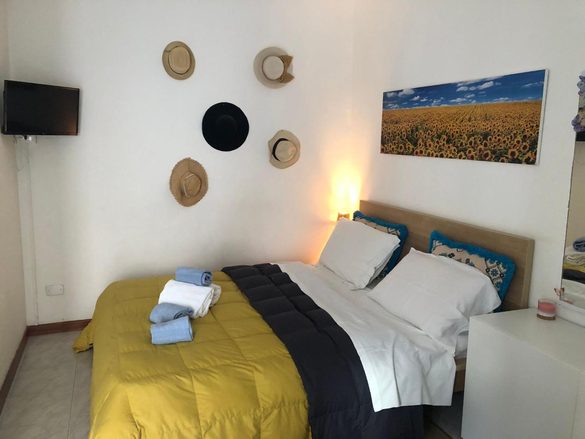 Monolocale Liola Apartment Mestre Luaran gambar