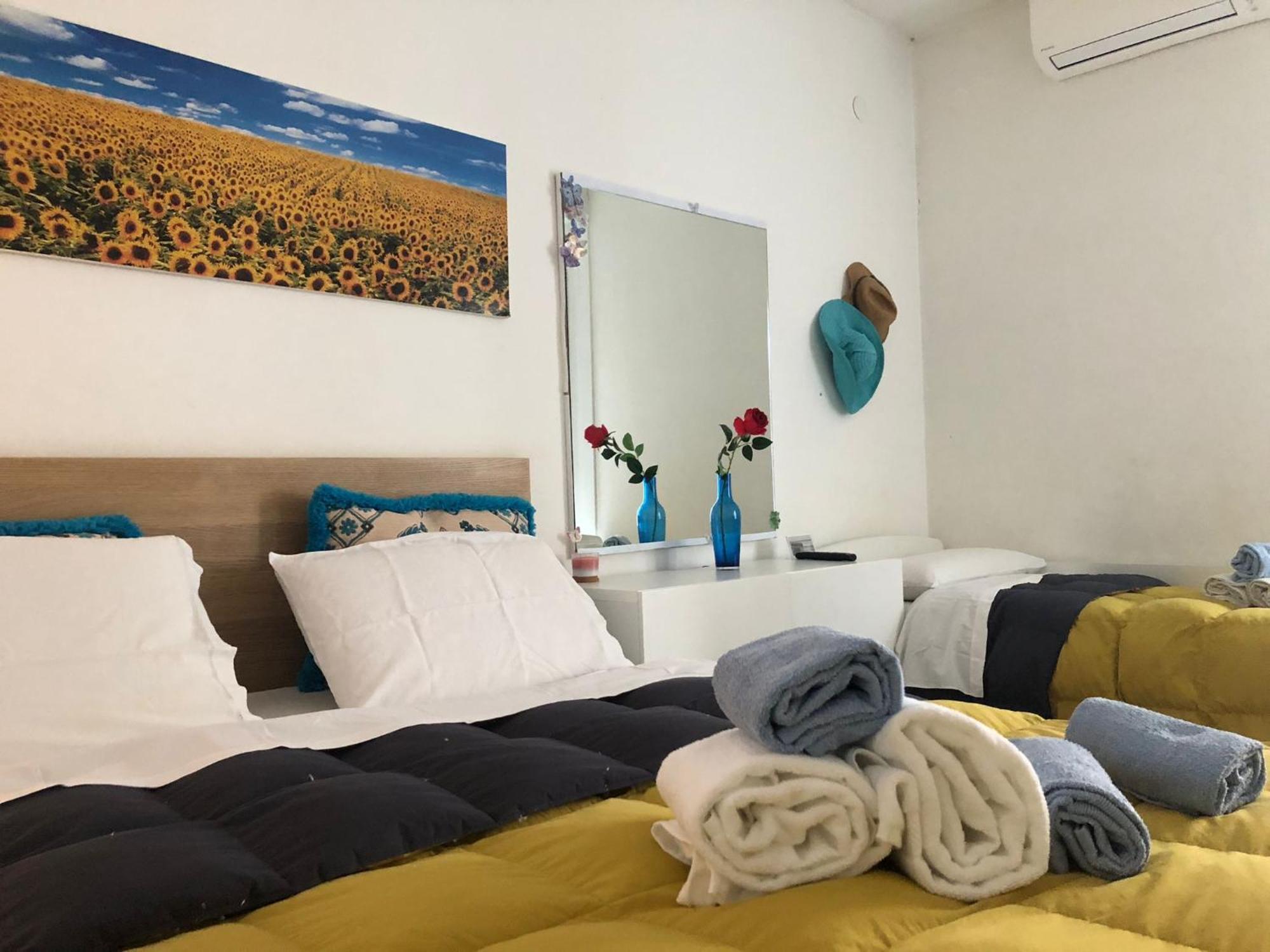 Monolocale Liola Apartment Mestre Luaran gambar