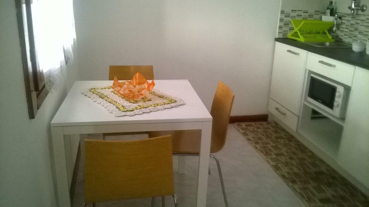 Monolocale Liola Apartment Mestre Luaran gambar